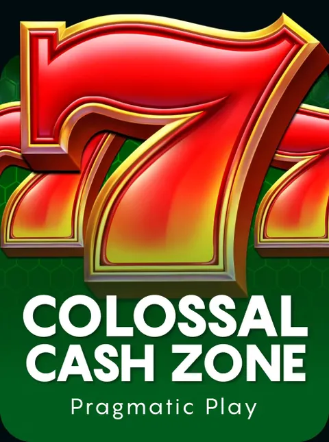 Colossal Cash Zone