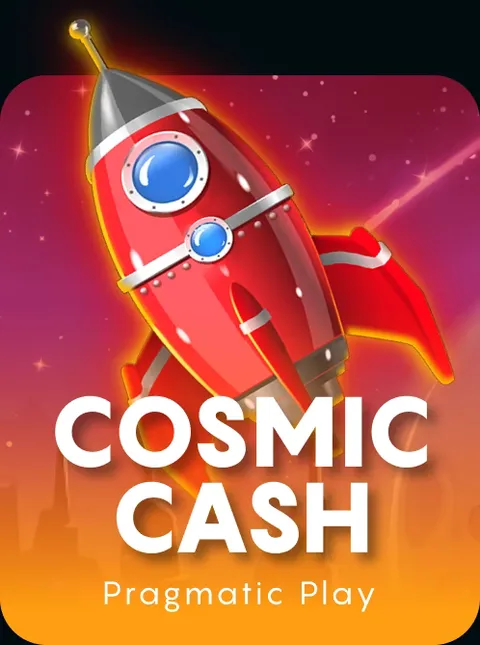 Cosmic Cash