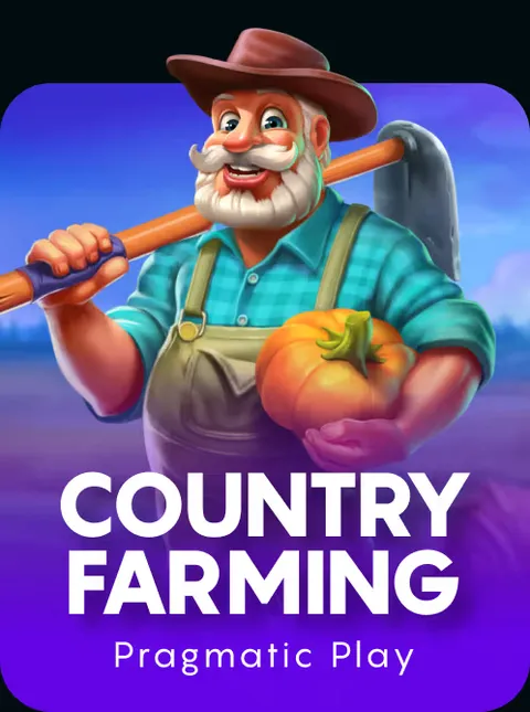 Country Farming