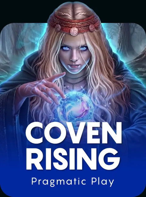 Coven Rising