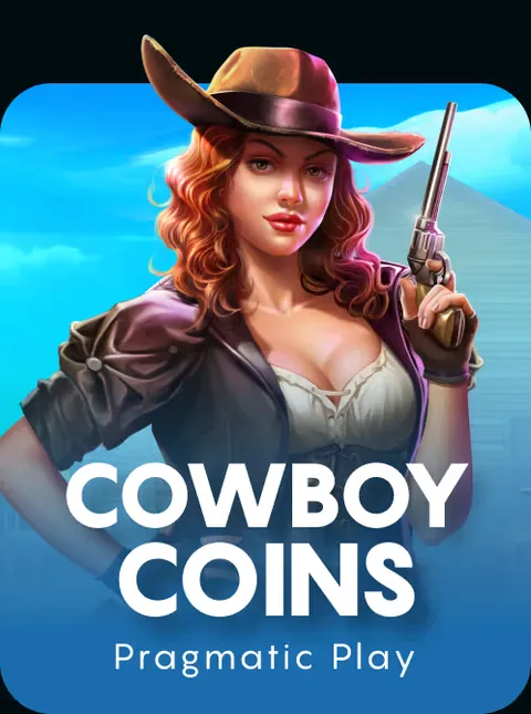 Cowboy Coins