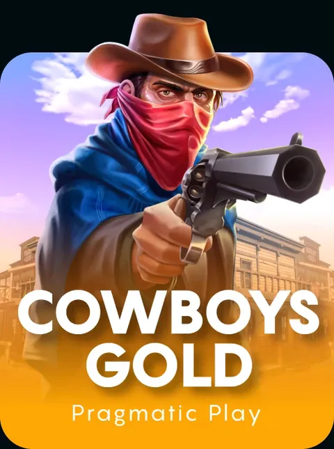 Cowboys Gold