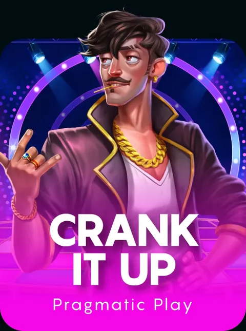 Crank It Up