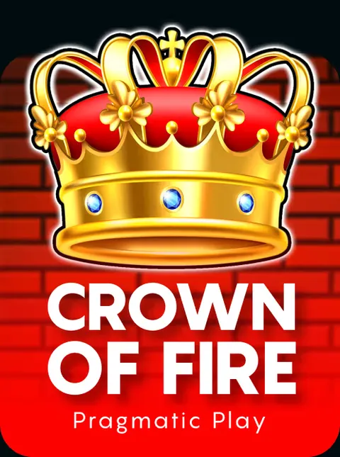 Crown of Fire