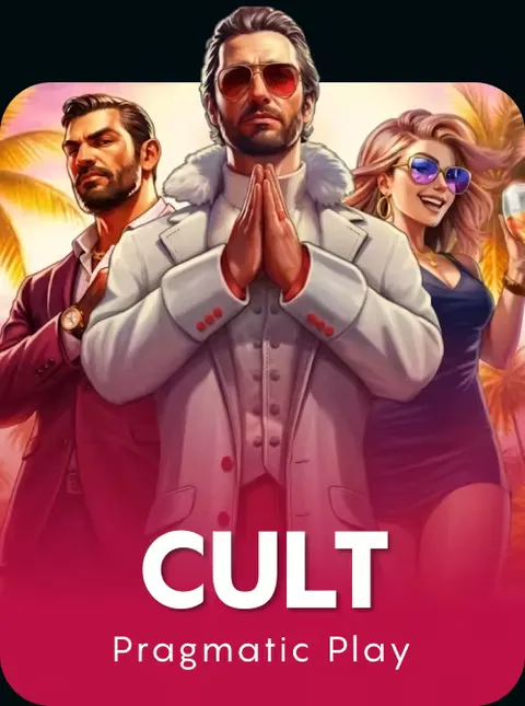 CULT.