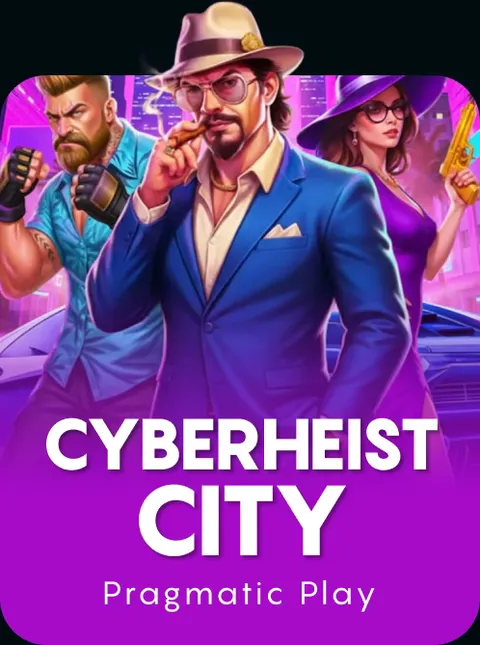 Cyberheist City