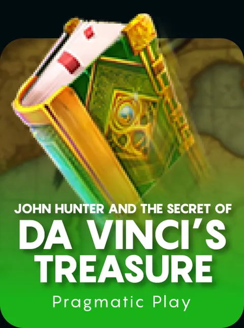 Da Vinci's Treasure