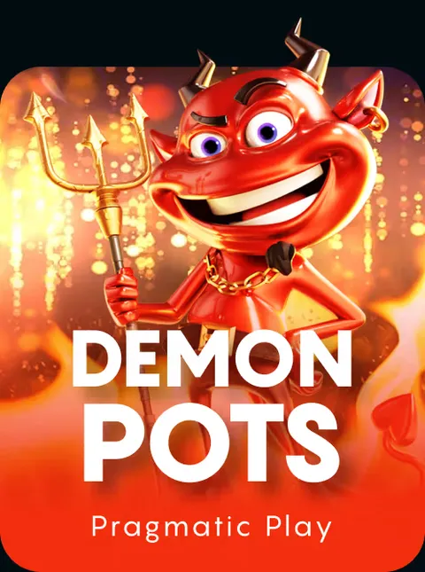 Demon Pots