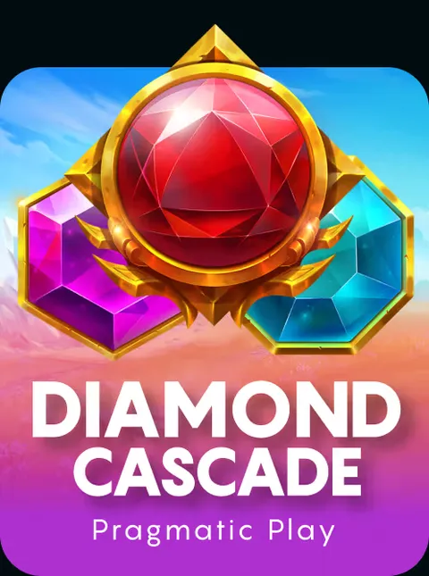 Diamond Cascade