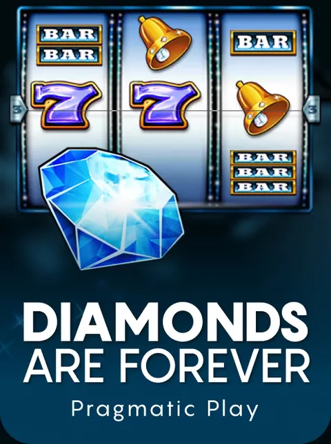 Diamonds are Forever 3 Lines