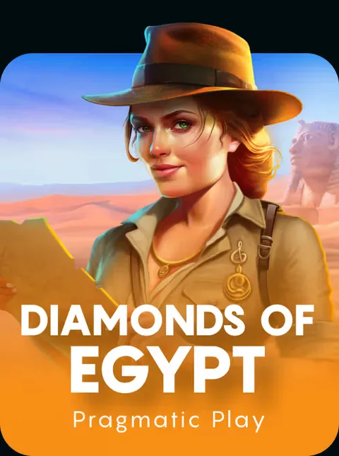 Diamonds of Egypt