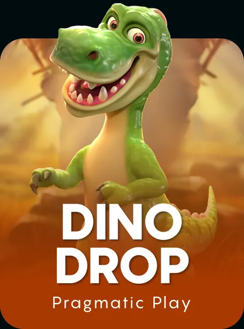 Dino Drop