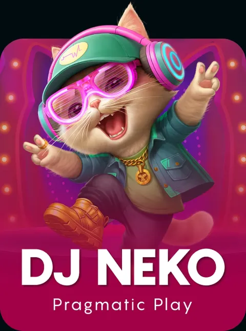DJ Neko