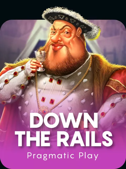 Down the Rails