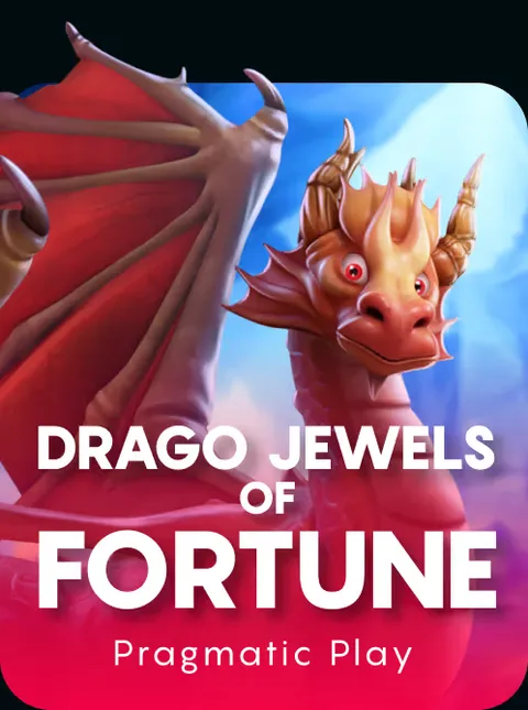 Drago - Jewels of Fortune