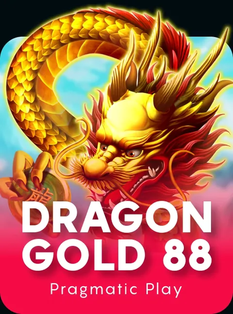 Dragon Gold 88