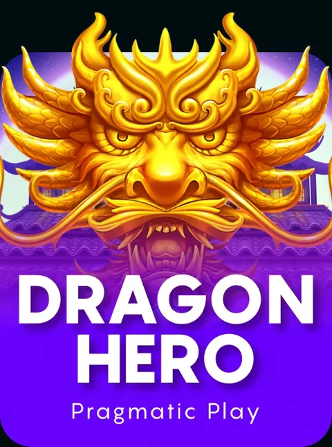 Dragon Hero