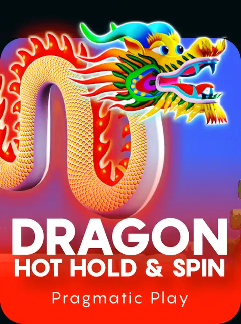 Dragon Hot Hold & Spin