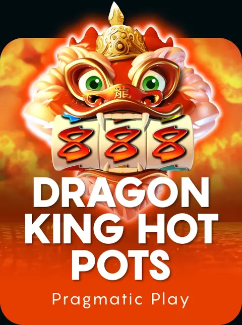 Dragon King Hot Pots