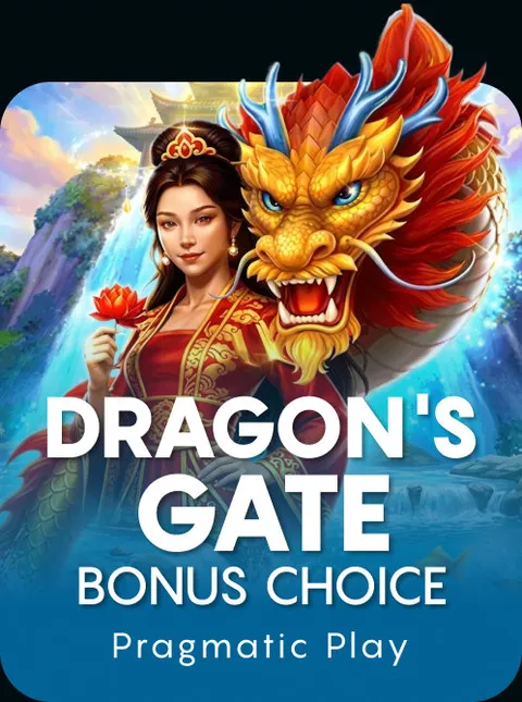 Dragon's Gate - Bonus Choice
