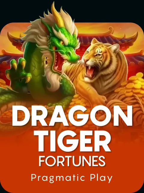 Dragon Tiger Fortunes