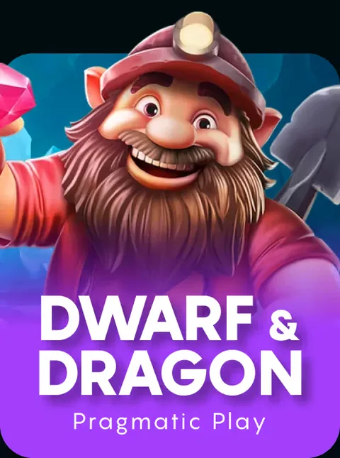 Dwarf and Dragon