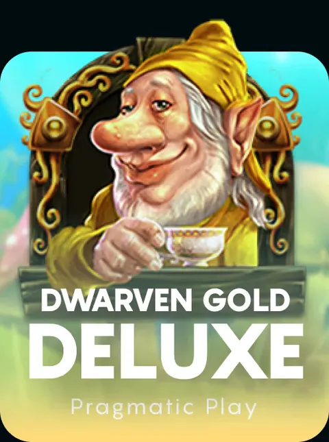 Dwarven Gold Deluxe