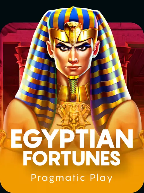 Egyptian Fortunes