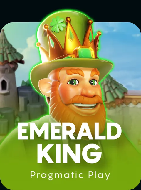 Emerald King
