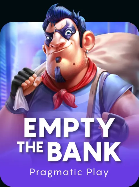 Empty the Bank