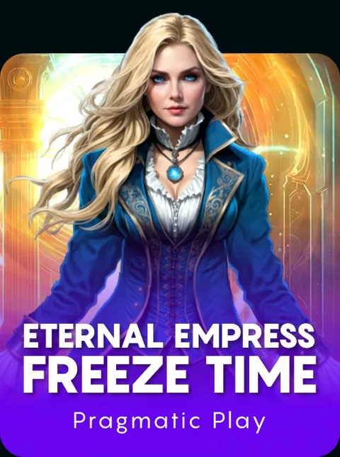 Eternal Empress - Freeze Time