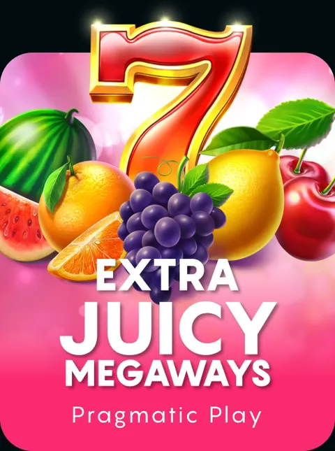 Extra Juicy Megaways
