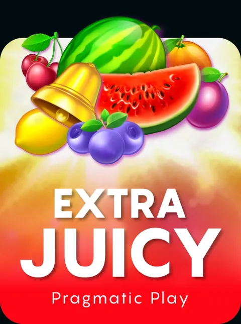 Extra Juicy