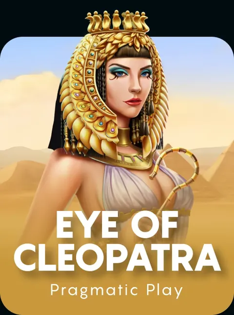 Eye of Cleopatra