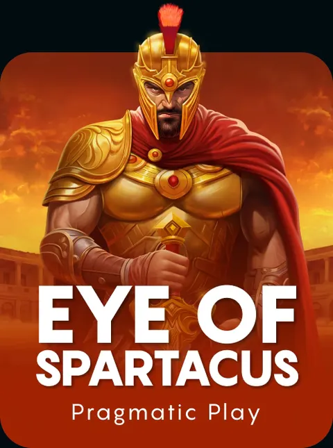 Eye of Spartacus