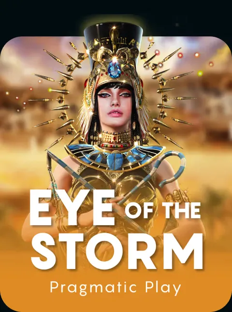 Eye of the Storm