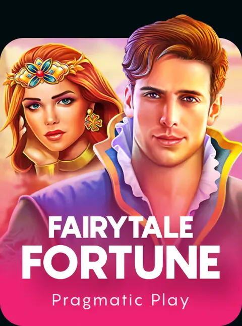 Fairytale Fortune