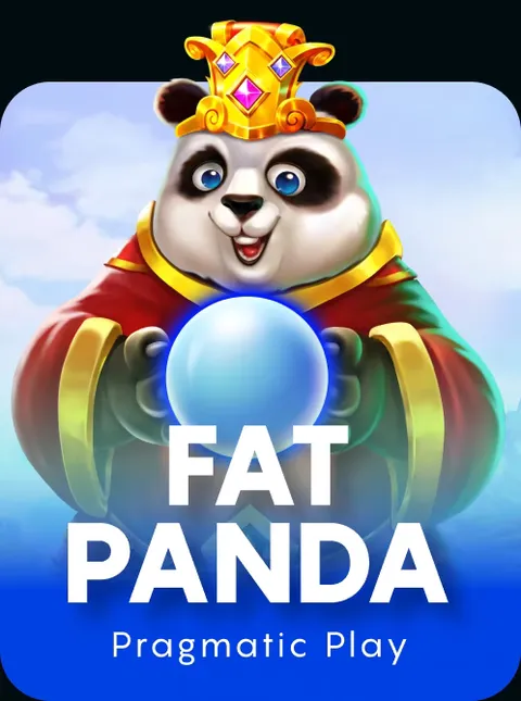 Fat Panda