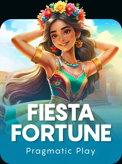 Fiesta Fortune