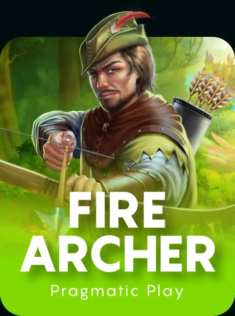 Fire Archer