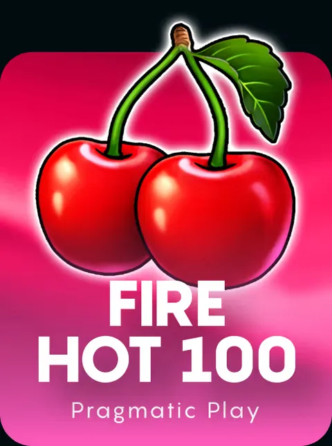 Fire Hot 100