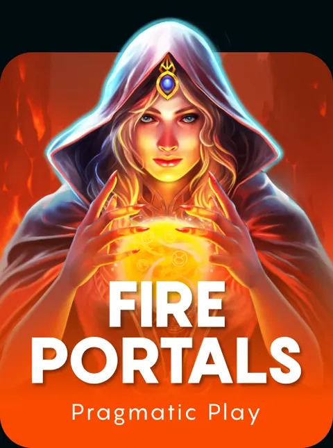 Fire Portals