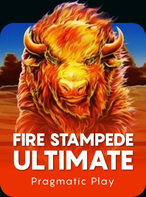 Fire Stampede Ultimate