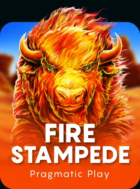 Fire Stampede