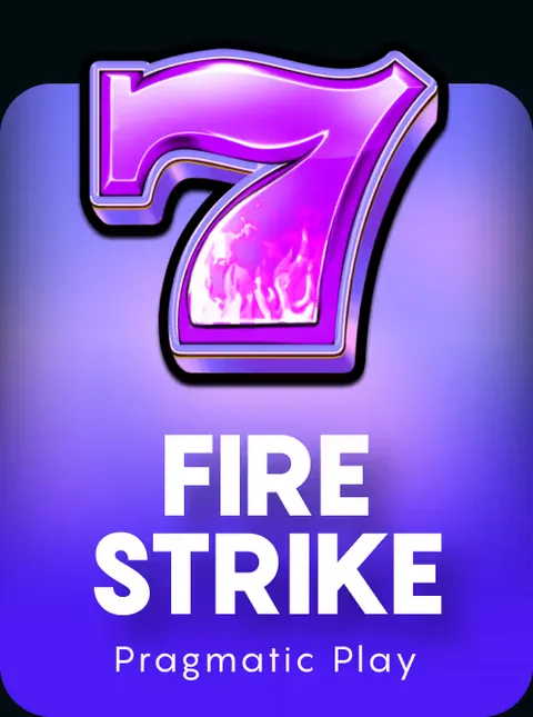Fire Strike