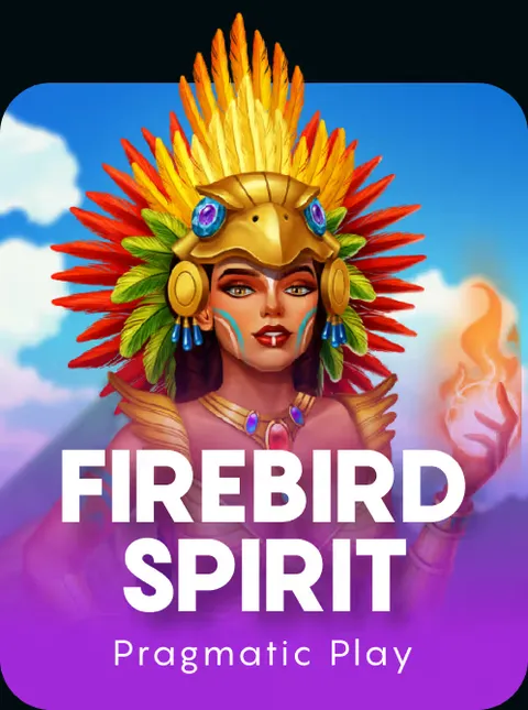 Firebird Spirit
