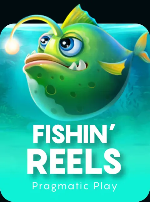Fishin Reels