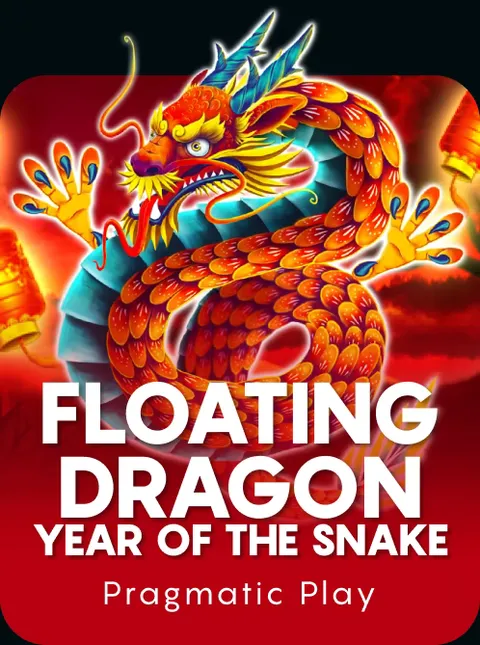Floating Dragon – Year of the Snake