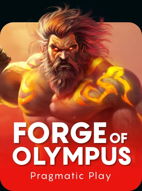 Forge of Olympus