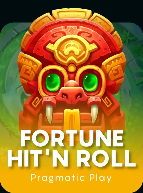 Fortune Hit’n Roll